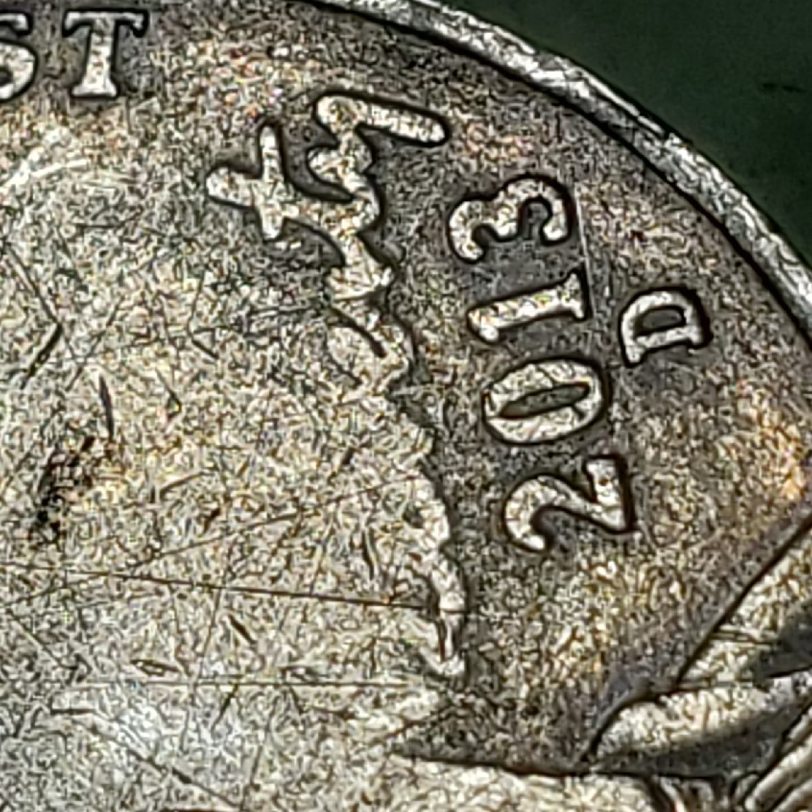 Fingers-Crossed-Anybody-Know-What-This-Nickel-Is?